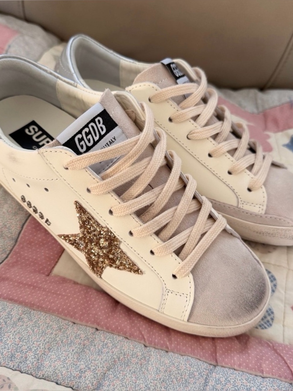 Golden Goose Shoes